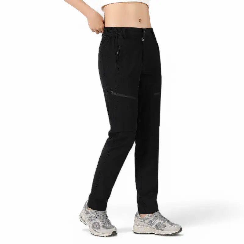 Wanderhose Damen Praktisch