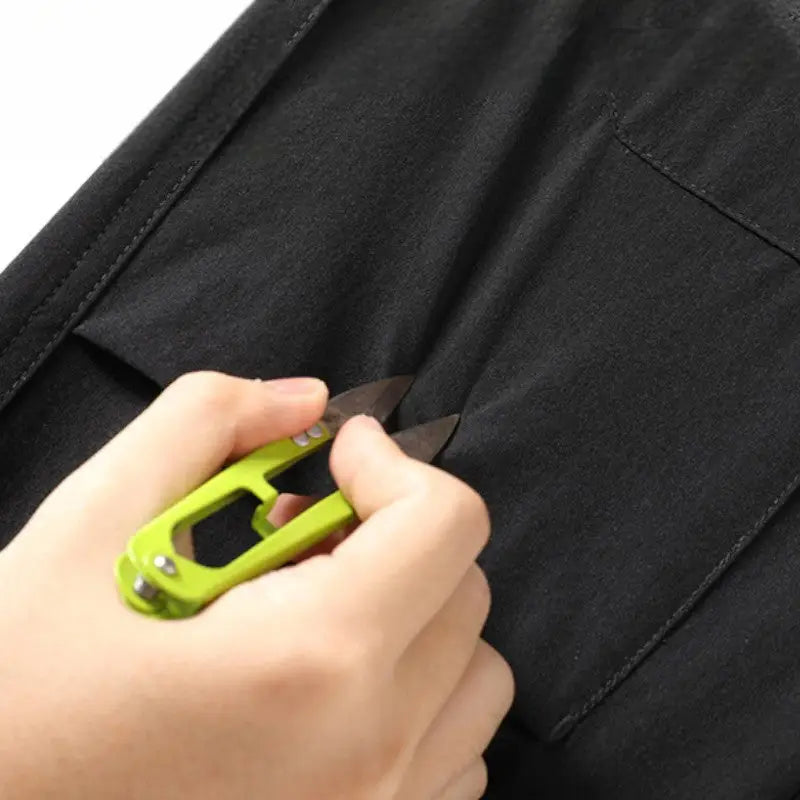 Wanderhose Damen Praktisch