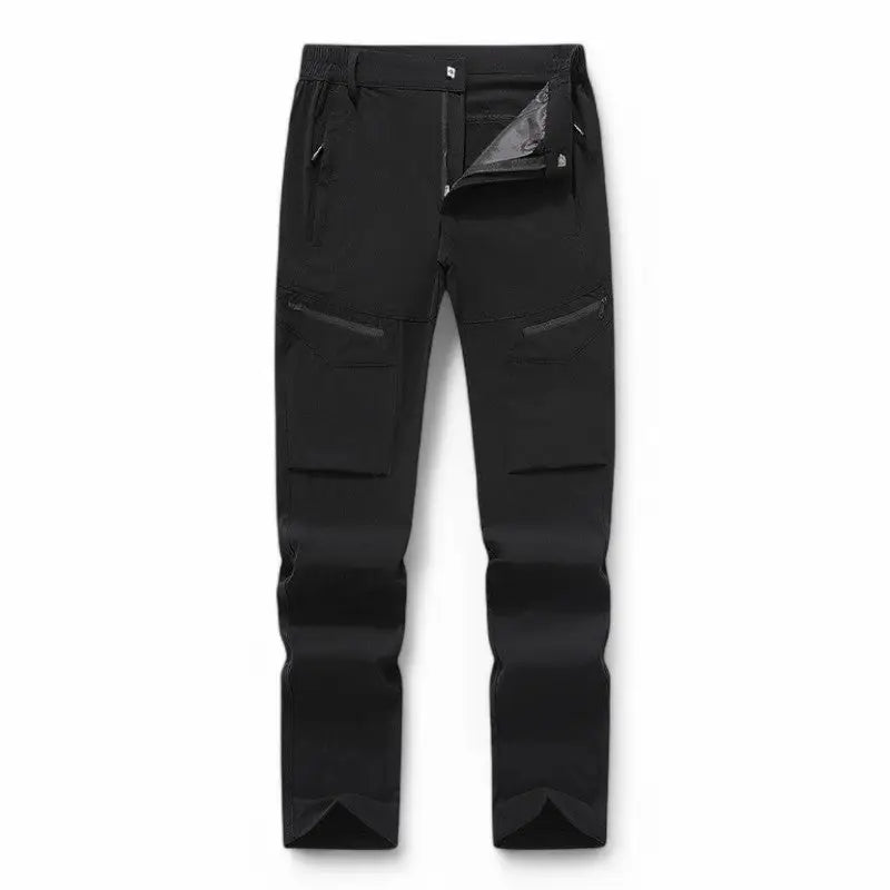 Wanderhose Damen Praktisch