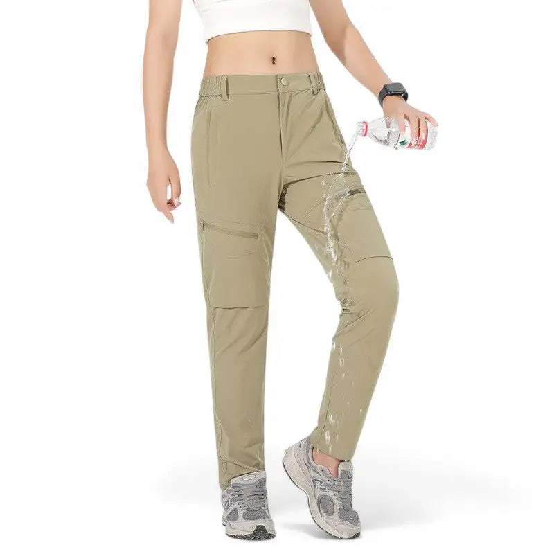 Wanderhose Damen Praktisch
