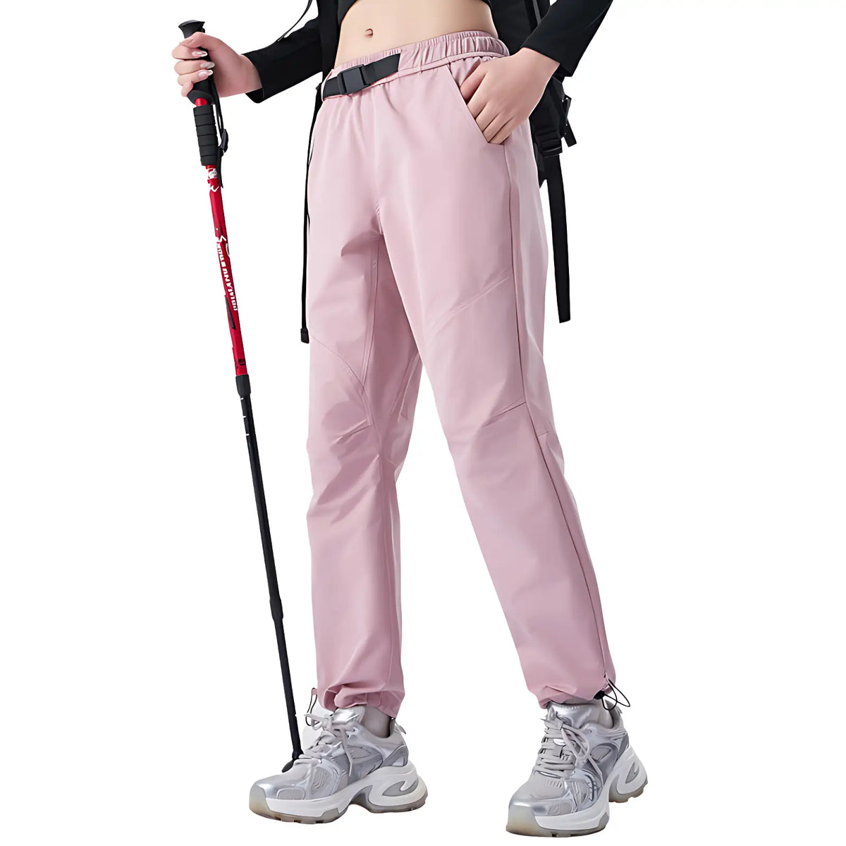 Trekkinghose Damen