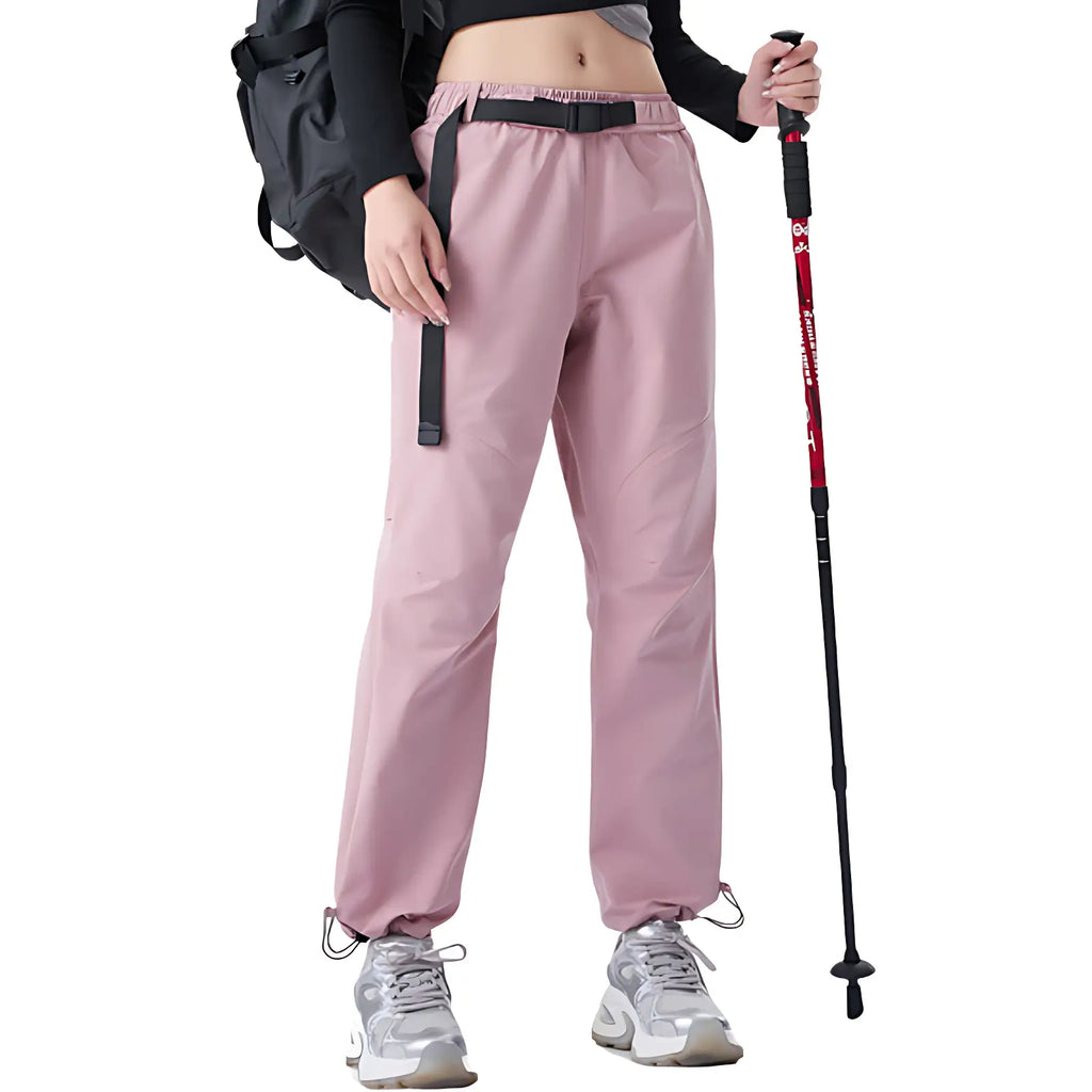 Trekkinghose Damen