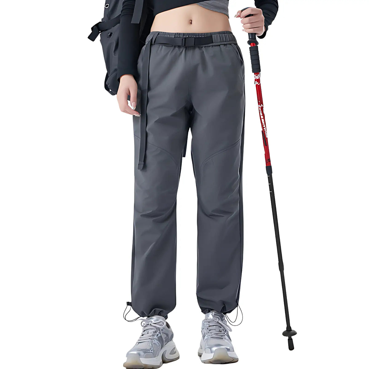 Trekkinghose Damen