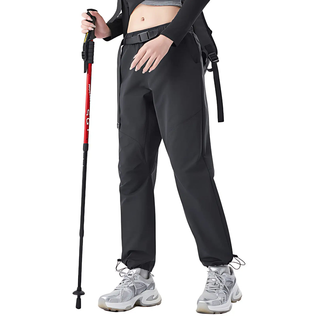 Trekkinghose Damen