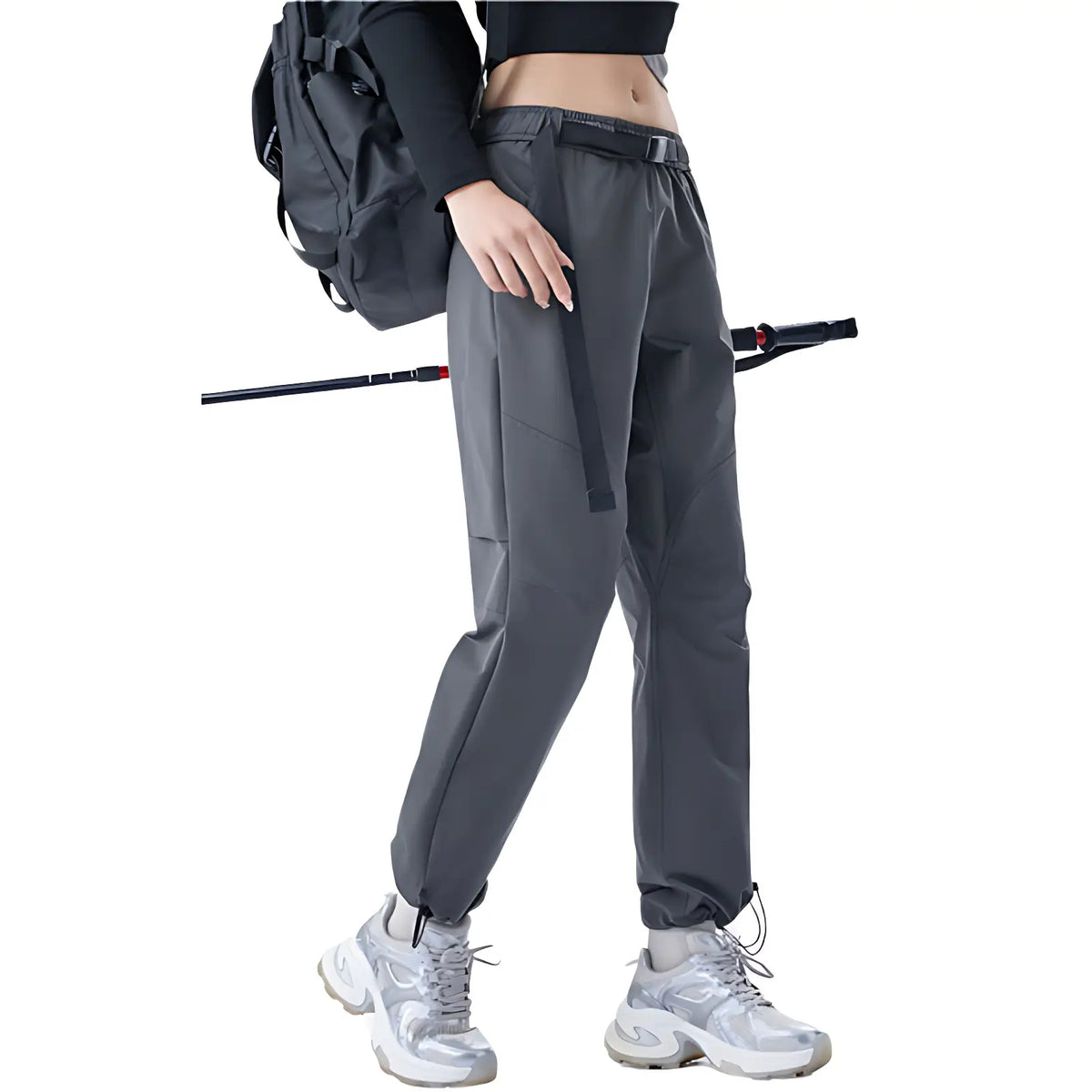 Trekkinghose Damen