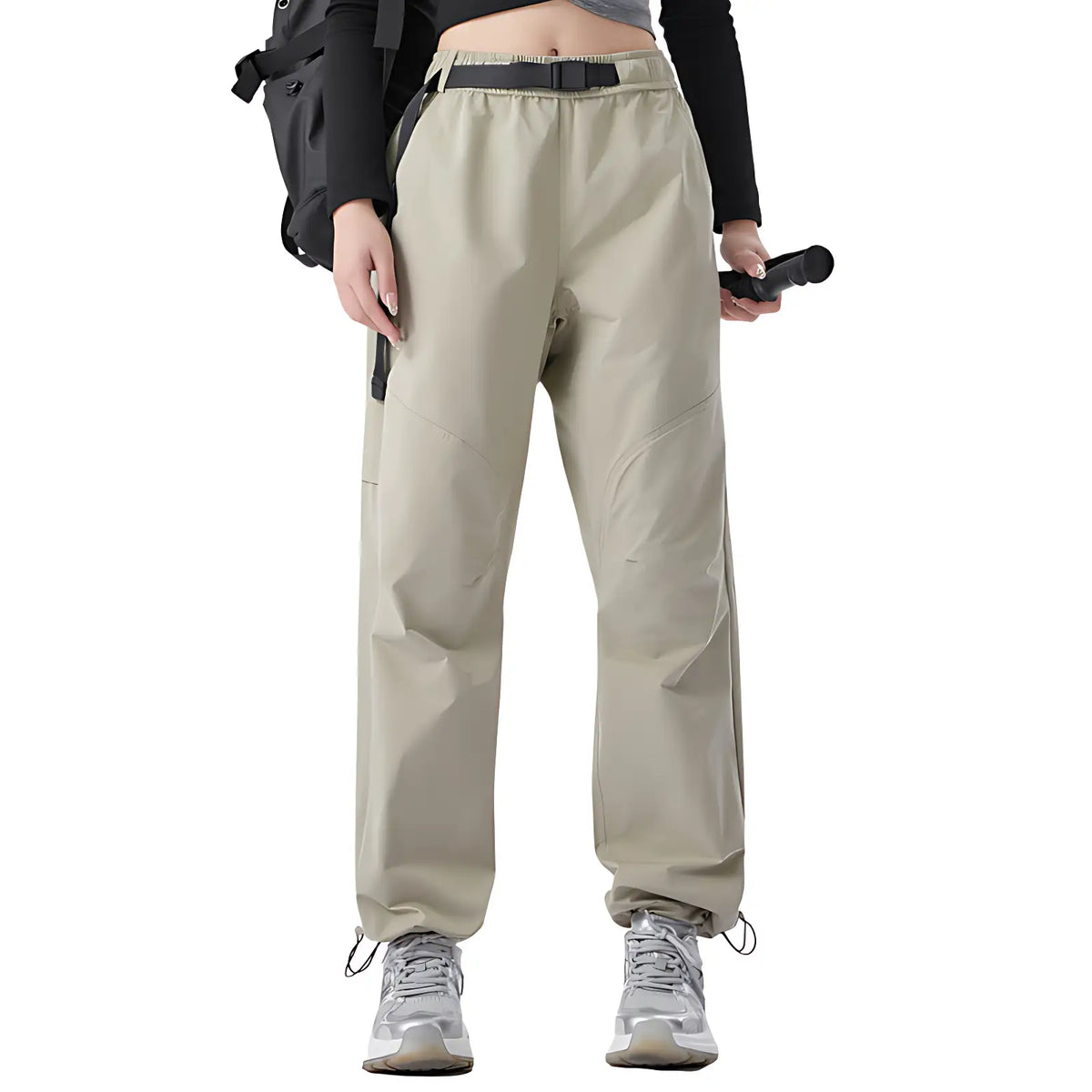 Trekkinghose Damen