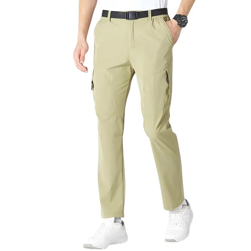Wanderhose Herren Sommer