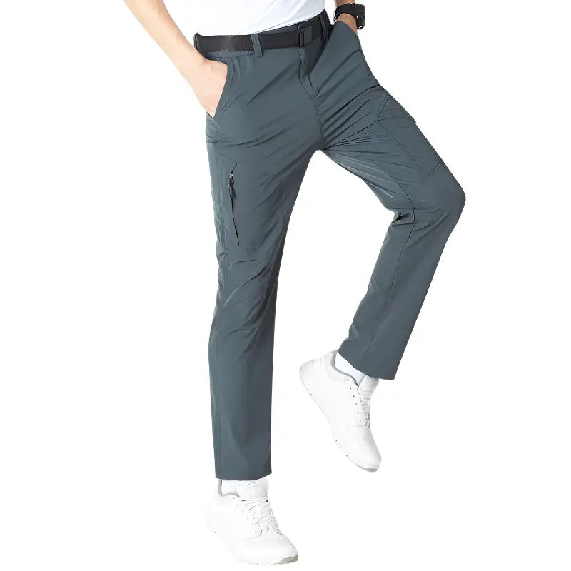 Wanderhose Herren Sommer