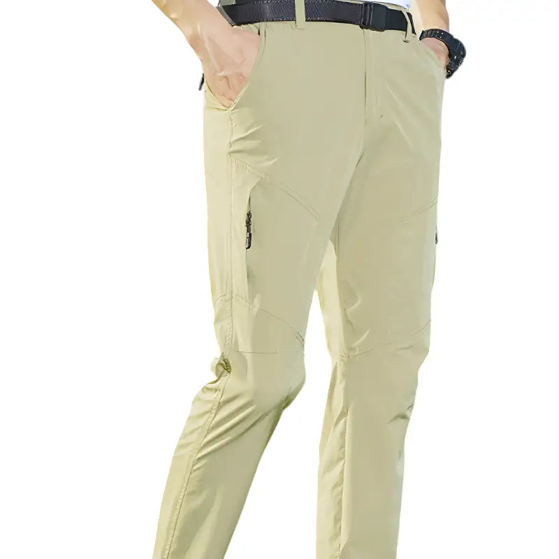 Wanderhose Herren Sommer