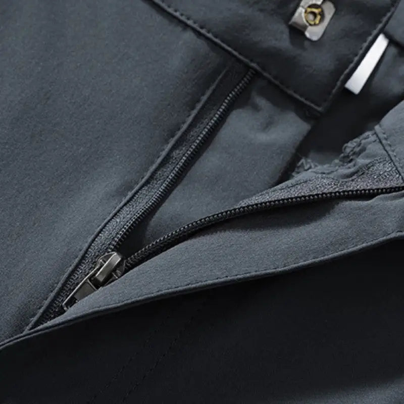 Wanderhose Herren Sommer