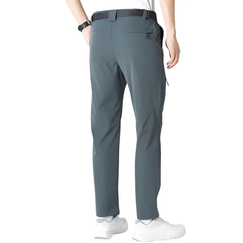 Wanderhose Herren Sommer