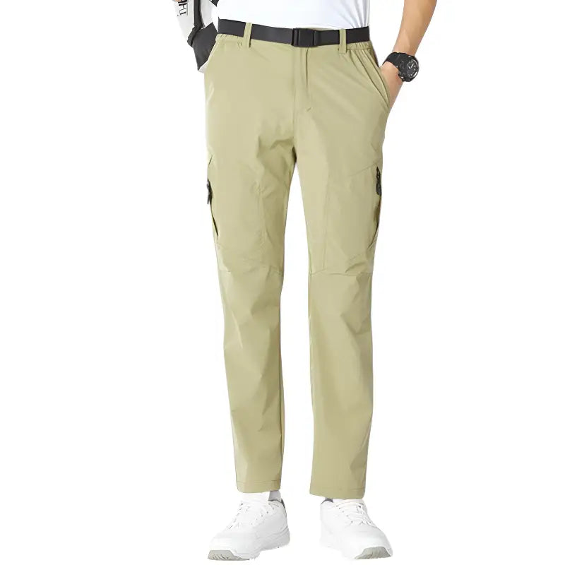 Wanderhose Herren Sommer
