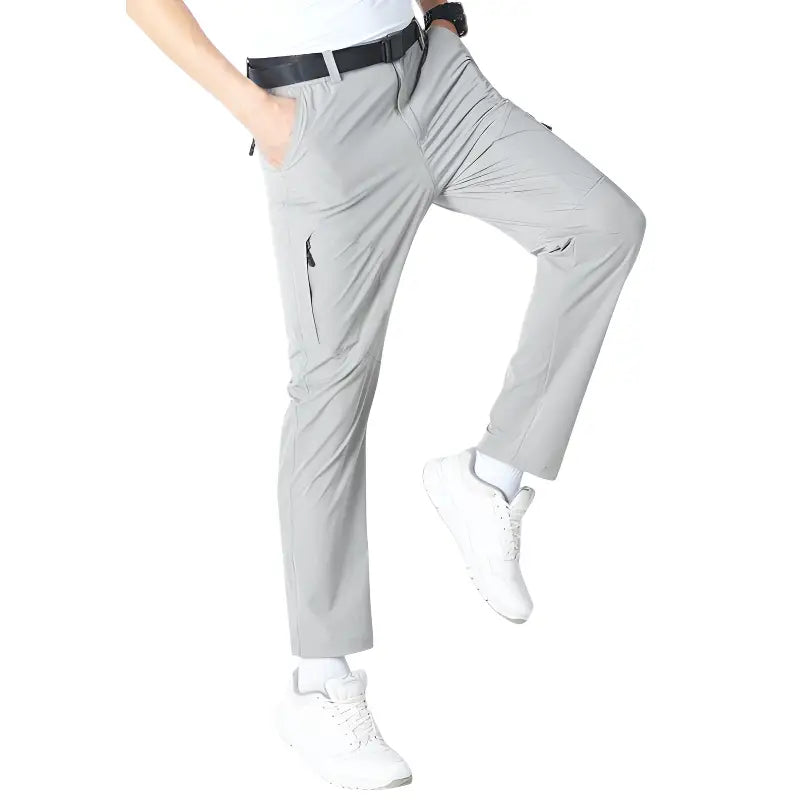 Wanderhose Herren Sommer