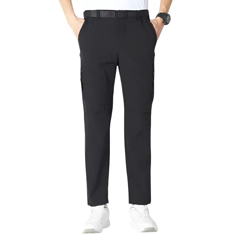 Wanderhose Herren Sommer