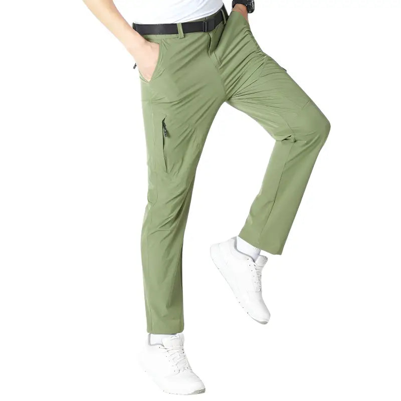 Wanderhose Herren Sommer