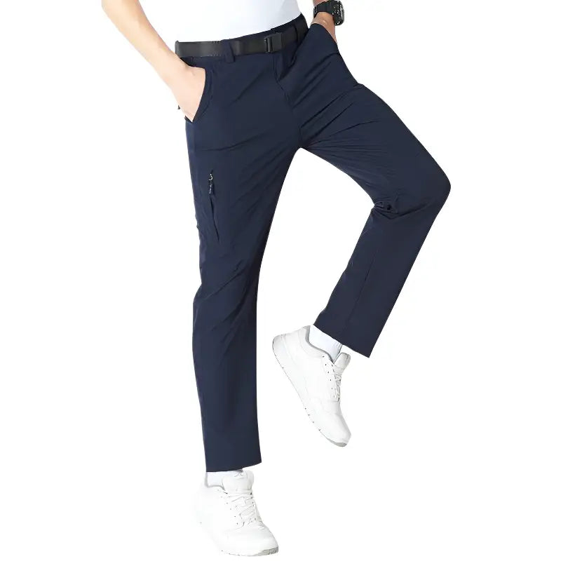 Wanderhose Herren Sommer