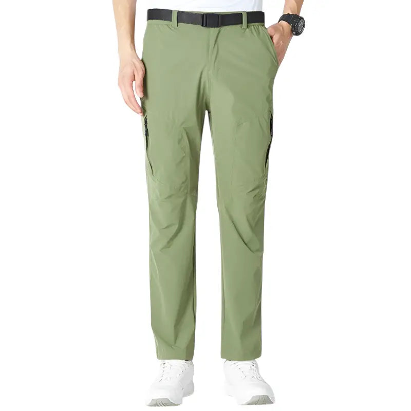 Wanderhose Herren Sommer