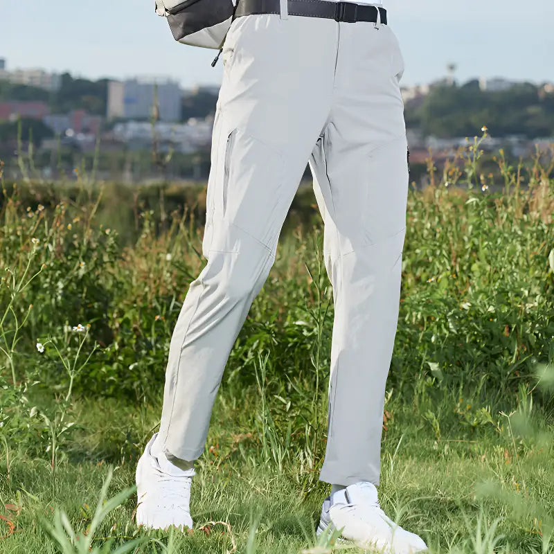 Wanderhose Herren Sommer