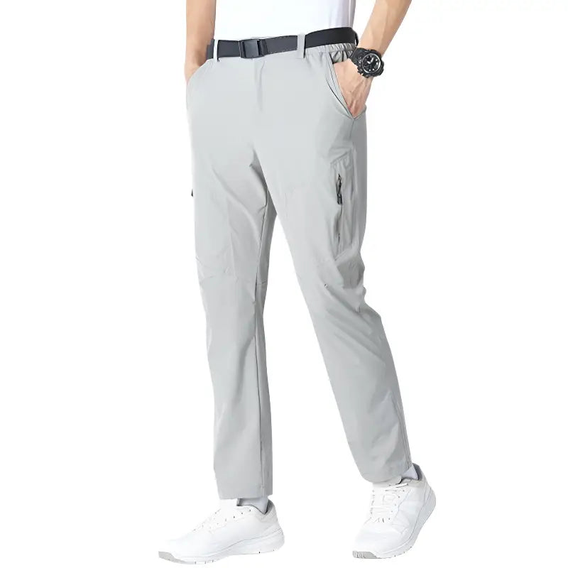Wanderhose Herren Sommer