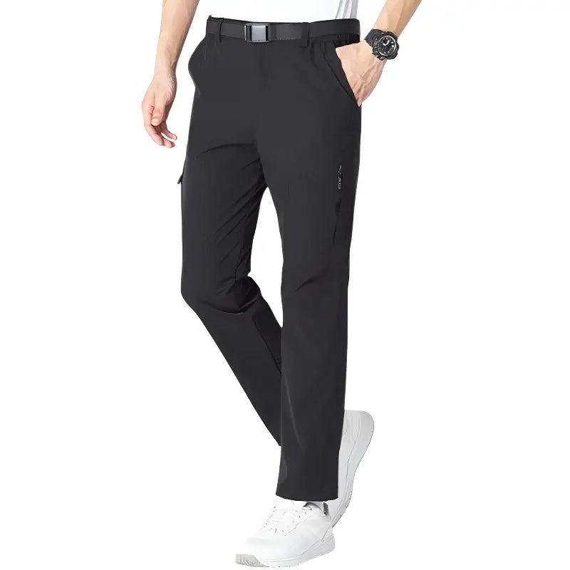 Wanderhose Herren Sommer