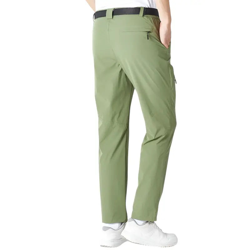 Wanderhose Herren Sommer