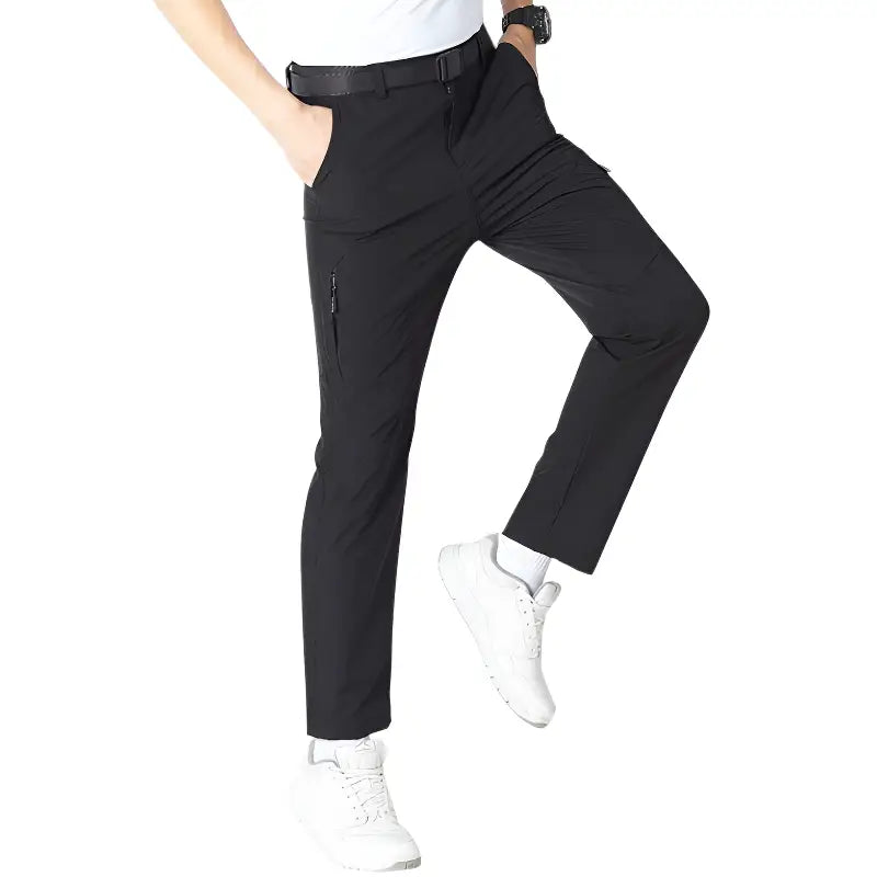 Wanderhose Herren Sommer
