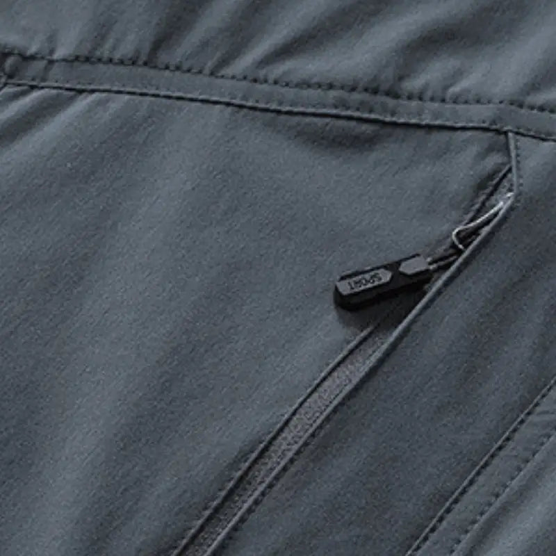 Wanderhose Herren Sommer