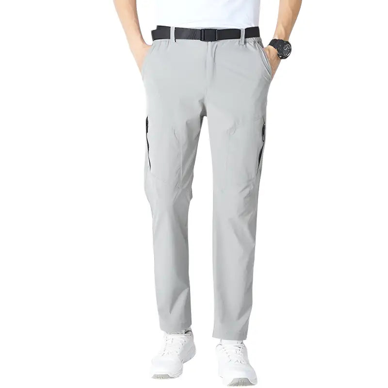 Wanderhose Herren Sommer