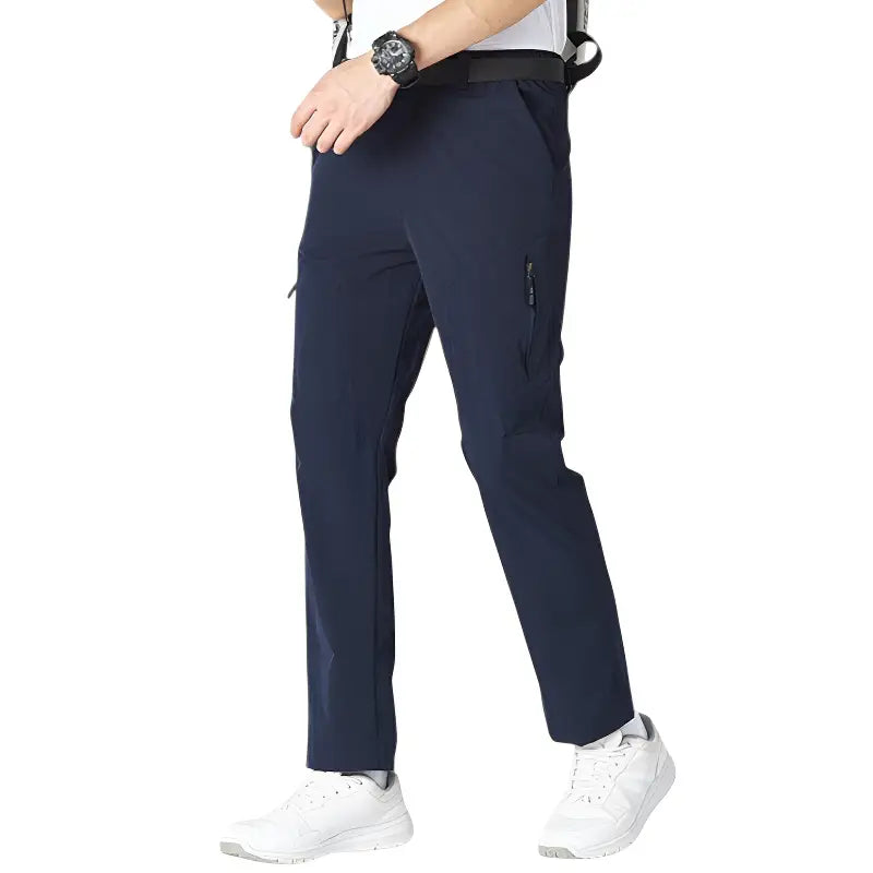 Wanderhose Herren Sommer