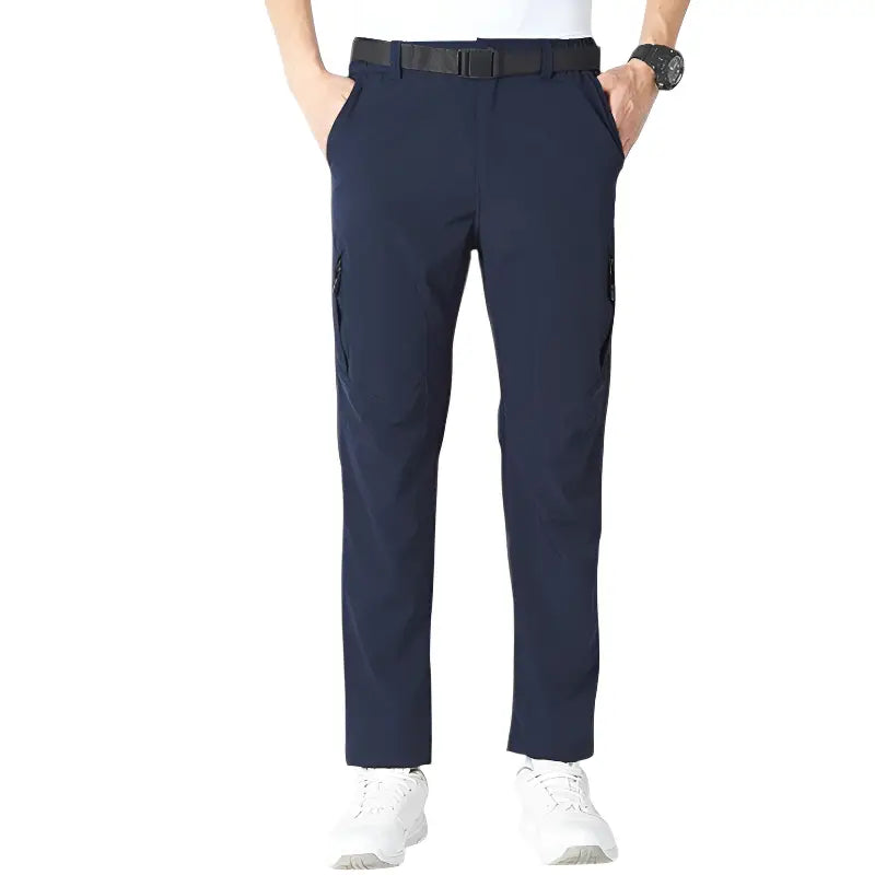 Wanderhose Herren Sommer
