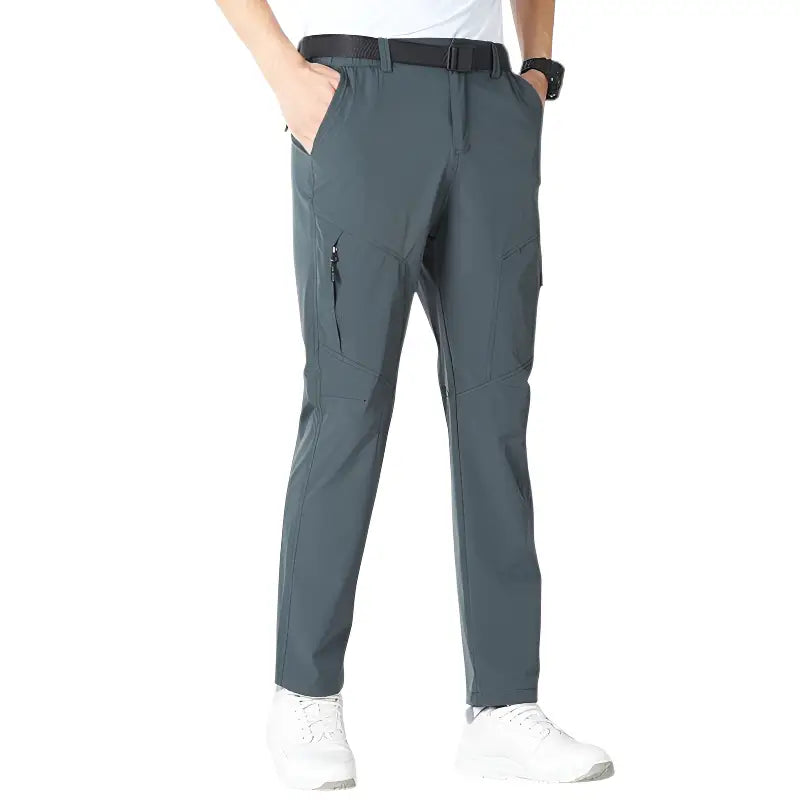 Wanderhose Herren Sommer