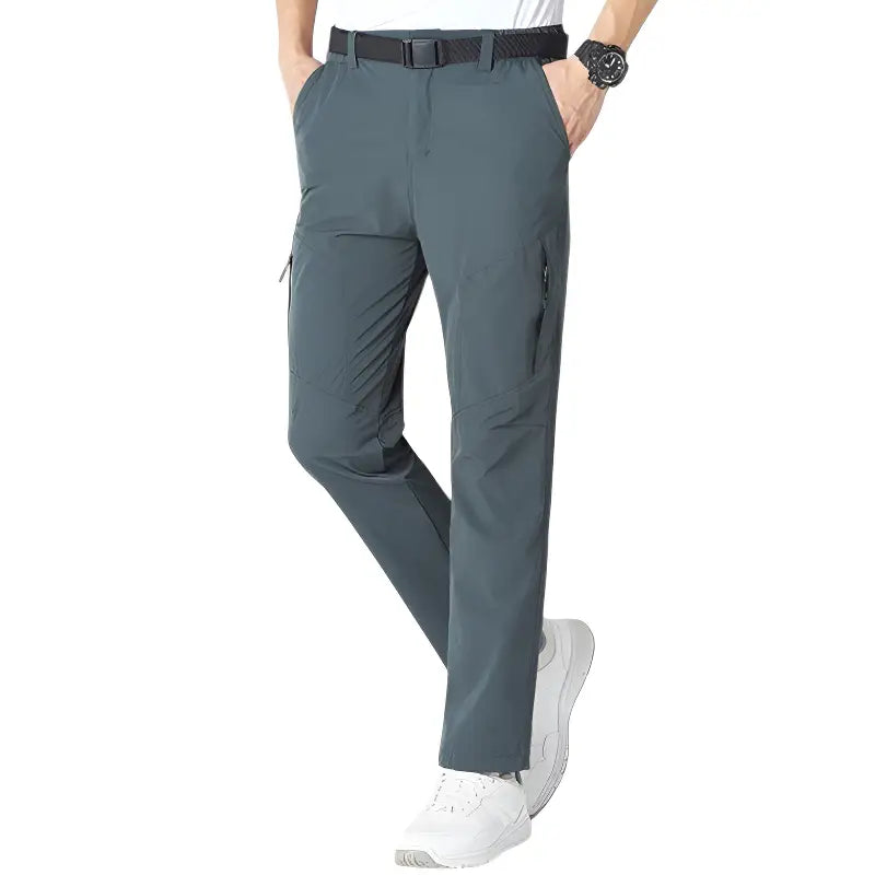 Wanderhose Herren Sommer