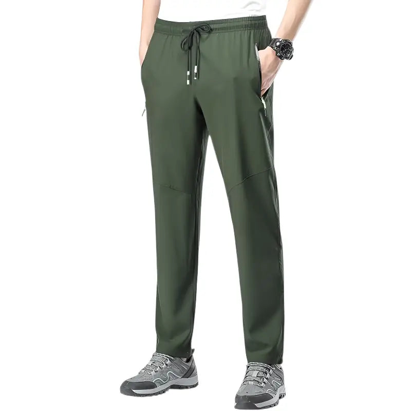 Wasserdichte Stretchhose