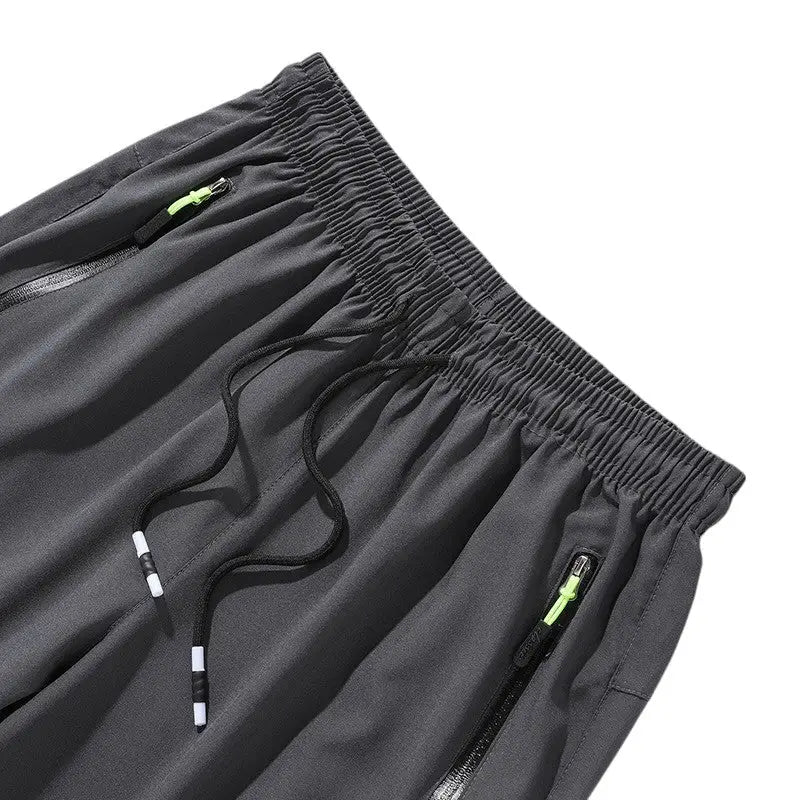 Wasserdichte Stretchhose