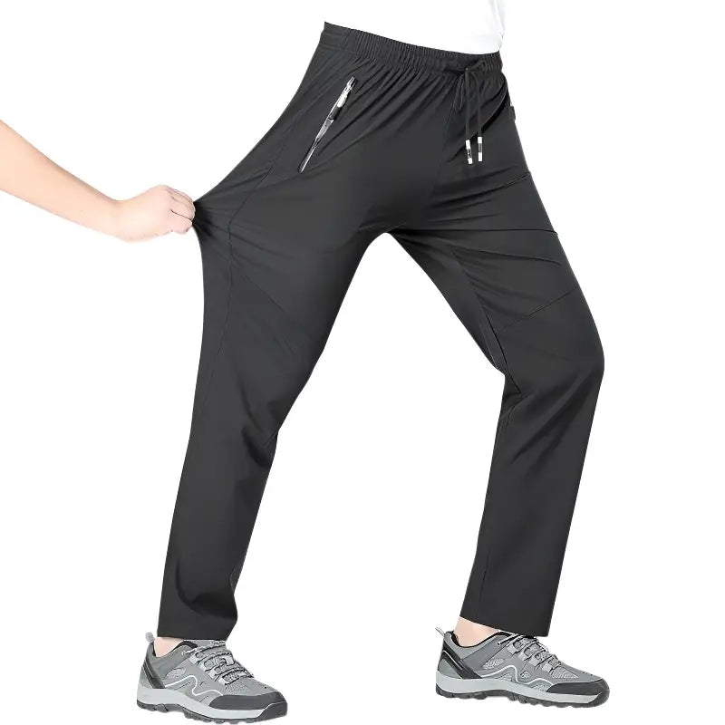 Wasserdichte Stretchhose