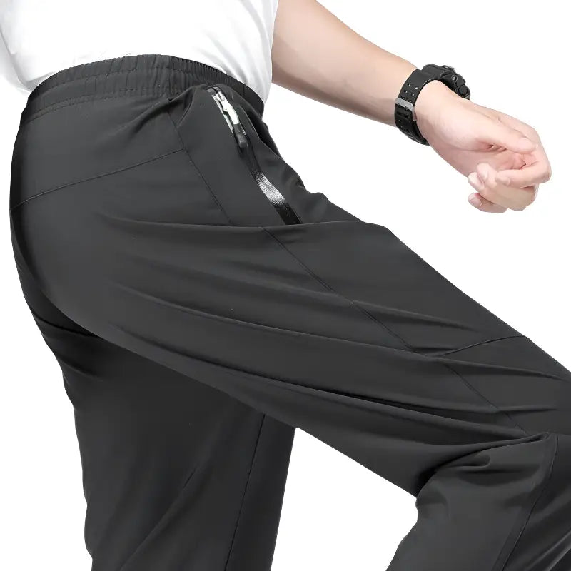 Wasserdichte Stretchhose
