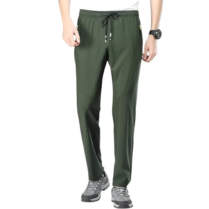 Wasserdichte Stretchhose