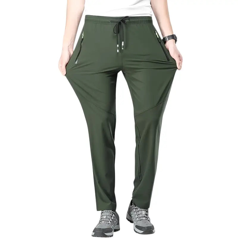 Wasserdichte Stretchhose
