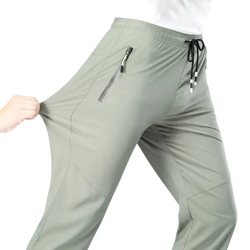 Wasserdichte Stretchhose