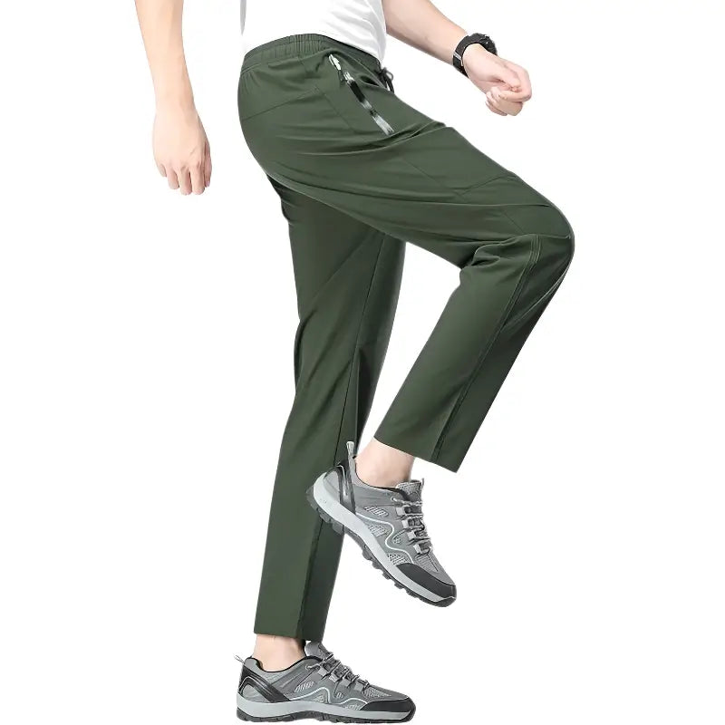 Wasserdichte Stretchhose