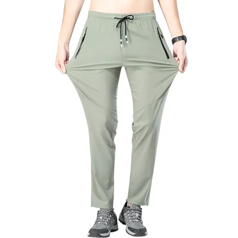 Wasserdichte Stretchhose