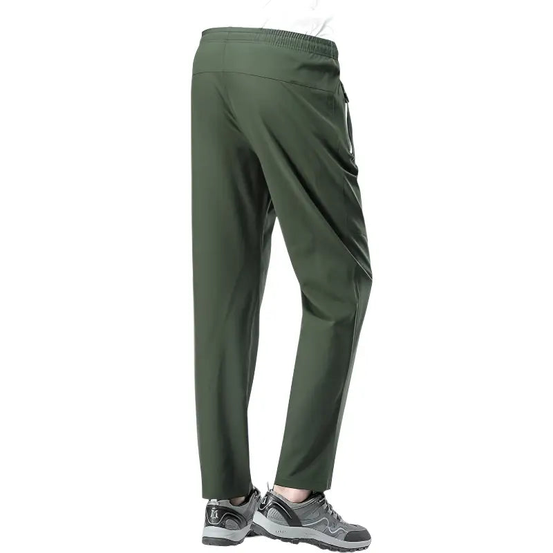 Wasserdichte Stretchhose