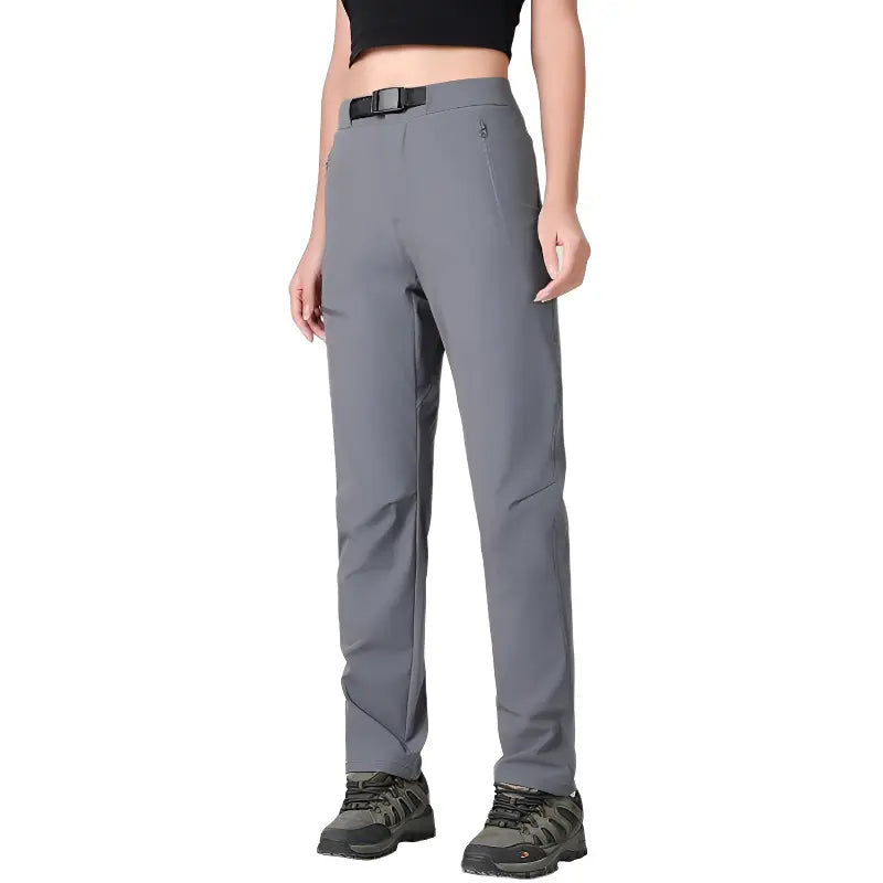 Wasserdichte Wanderhose Damen