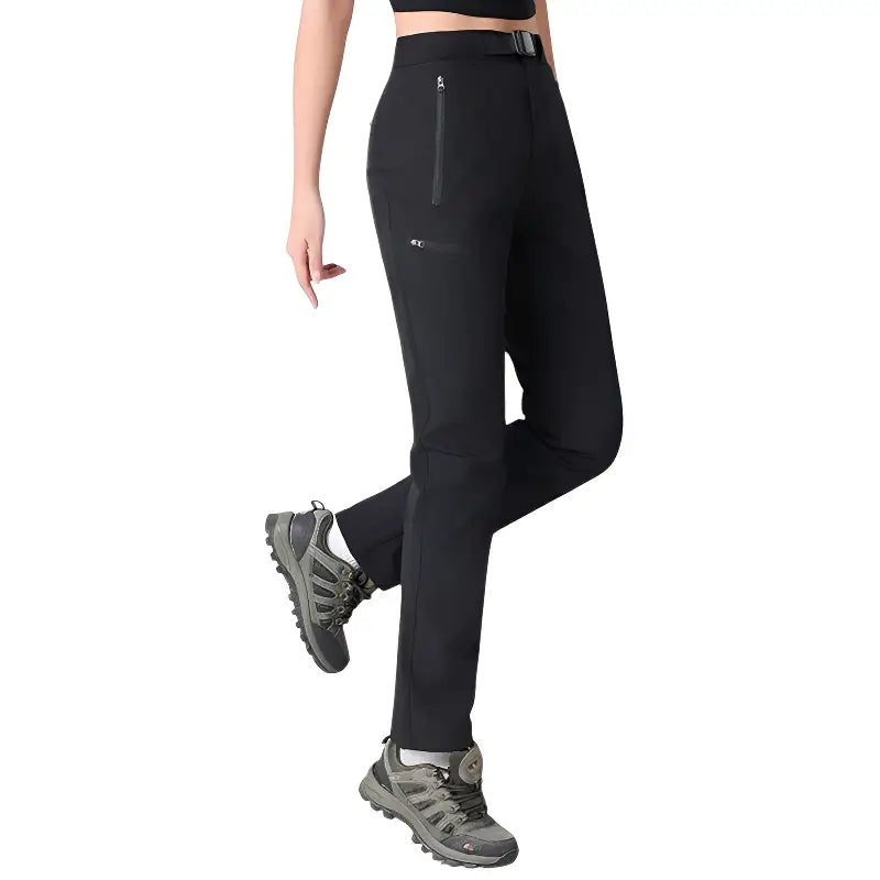 Wasserdichte Wanderhose Damen