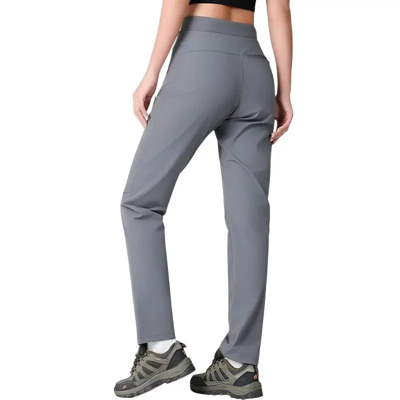 Wasserdichte Wanderhose Damen