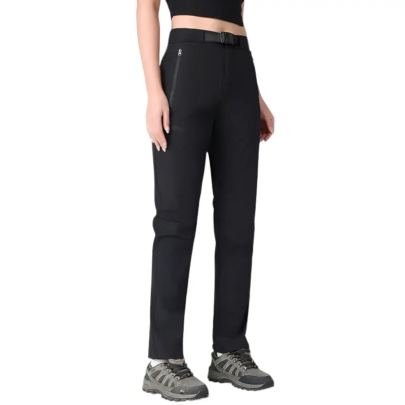 Wasserdichte Wanderhose Damen