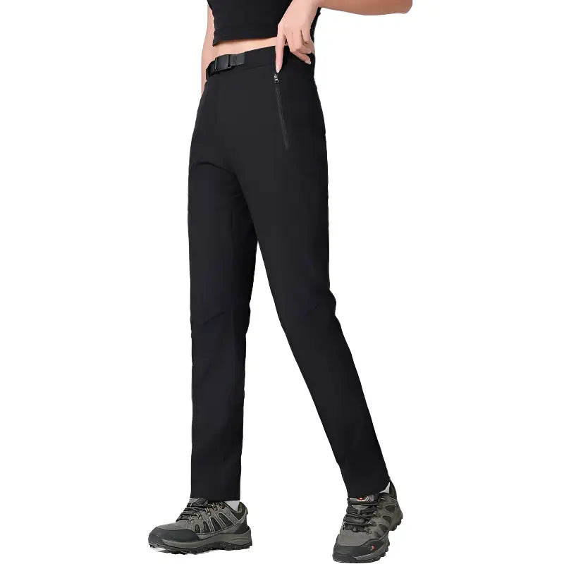 Wasserdichte Wanderhose Damen