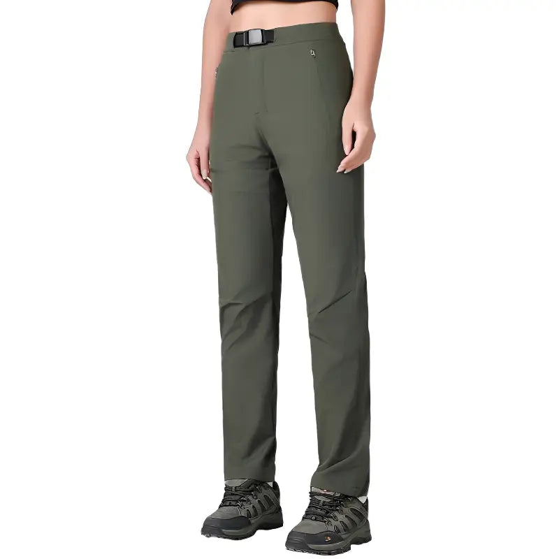 Wasserdichte Wanderhose Damen