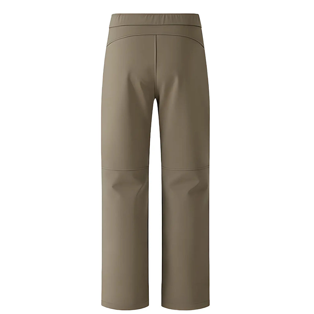 Wasserdichte Waldhose