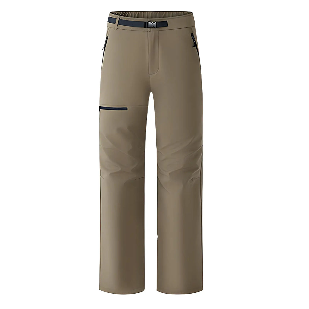 Wasserdichte Waldhose